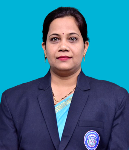 Mrs. Madhuri Raghuwanshi